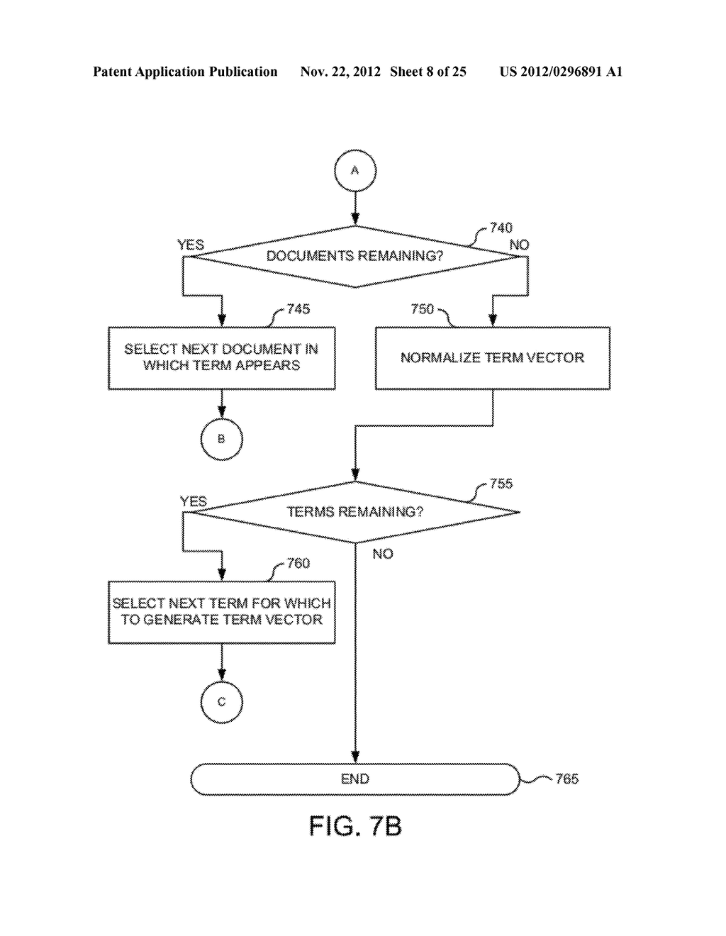 METHODS AND SYSTEMS FOR AUTOMATIC EVALUATION OF ELECTRONIC DISCOVERY     REVIEW AND PRODUCTIONS - diagram, schematic, and image 09