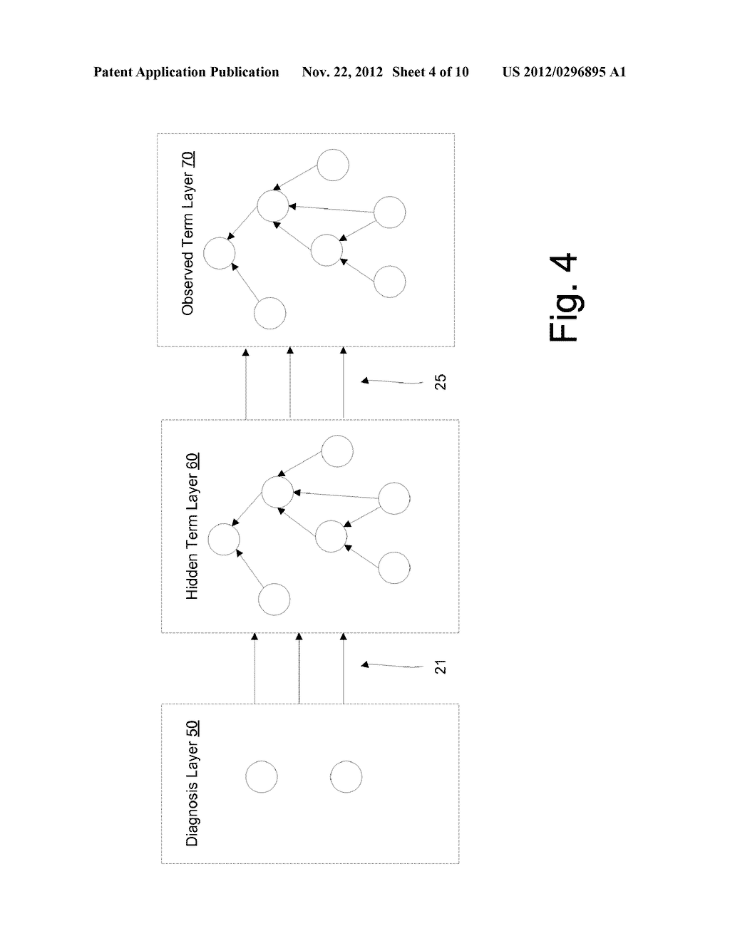 SYSTEM AND METHOD FOR CONDUCTING PROCESSOR-ASSISTED INDEXING AND SEARCHING - diagram, schematic, and image 05