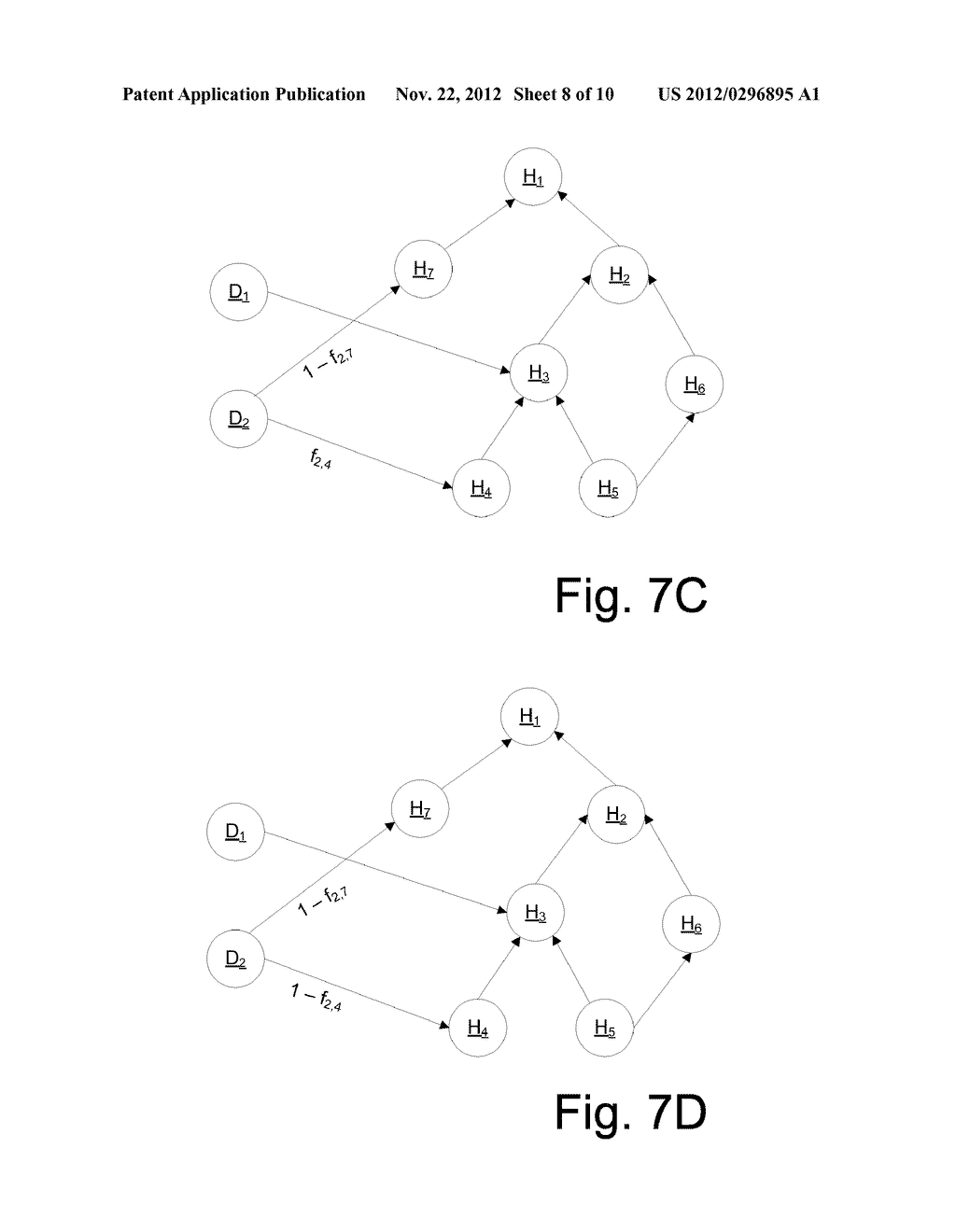 SYSTEM AND METHOD FOR CONDUCTING PROCESSOR-ASSISTED INDEXING AND SEARCHING - diagram, schematic, and image 09