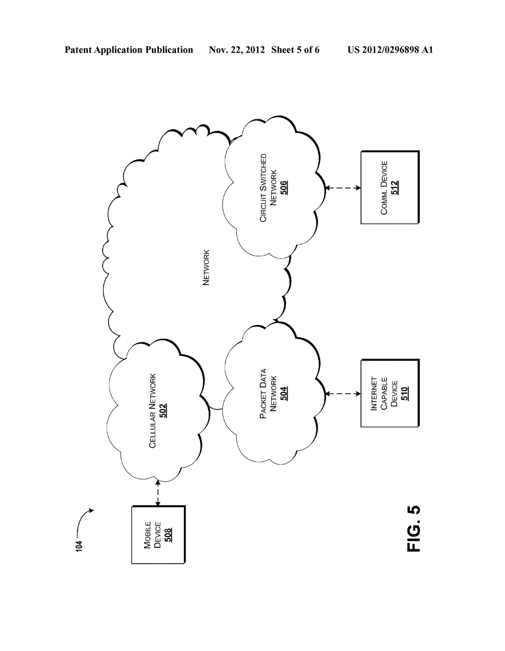 Efficient Publication of Sparse Data - diagram, schematic, and image 06