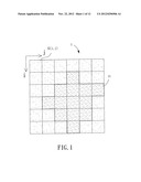 GRID-BASED DATA CLUSTERING METHOD diagram and image