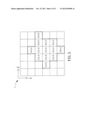 GRID-BASED DATA CLUSTERING METHOD diagram and image