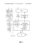 Credibility Information in Returned Web Results diagram and image