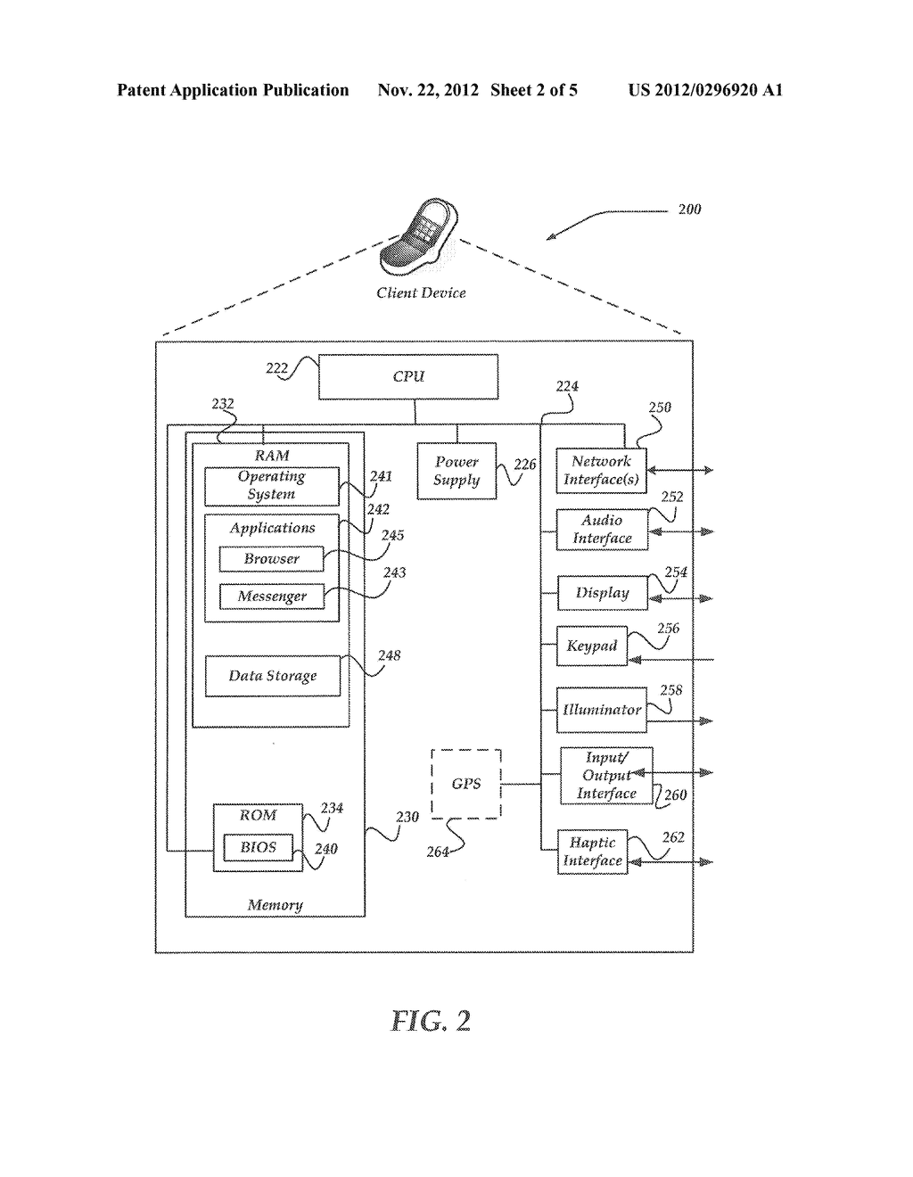 METHOD TO INCREASE CONTENT RELEVANCE USING INSIGHTS OBTAINED FROM USER     ACTIVITY UPDATES - diagram, schematic, and image 03