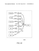 METHOD, PROGRAM, AND SYSTEM FOR CONVERTING PART OF GRAPH DATA TO DATA     STRUCTURE AS AN IMAGE OF HOMOMORPHISM diagram and image