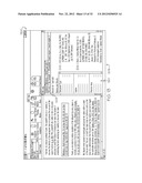 Systems and Methods for Providing A Validation Tool diagram and image