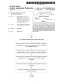 METHOD AND APPARATUS FOR IDENTIFIER RETRIEVAL diagram and image