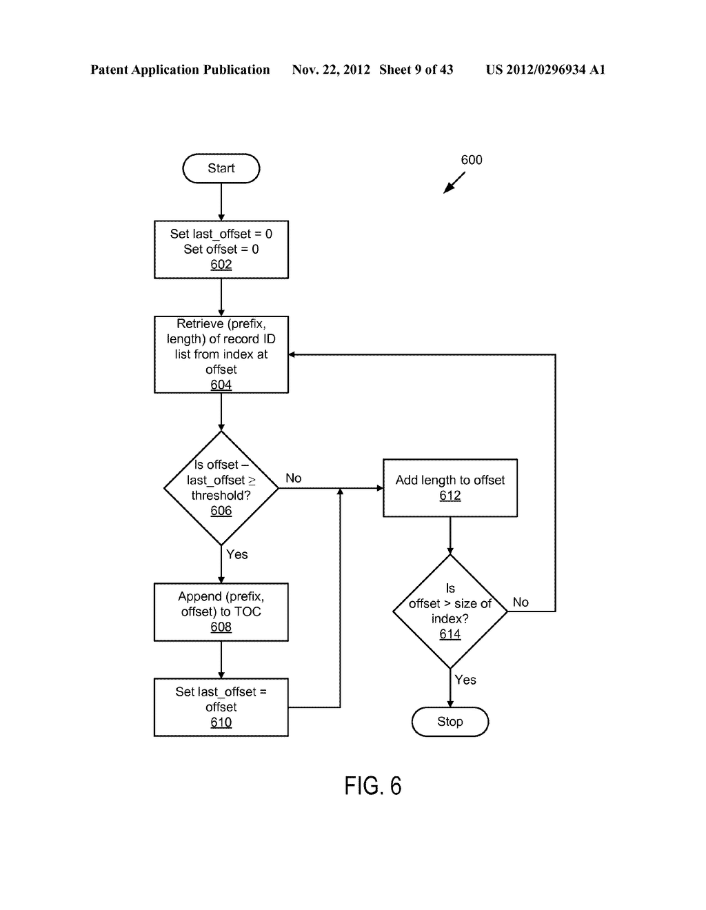 MULTI-PREFIX QUERY OPTIMIZATIONS - diagram, schematic, and image 10