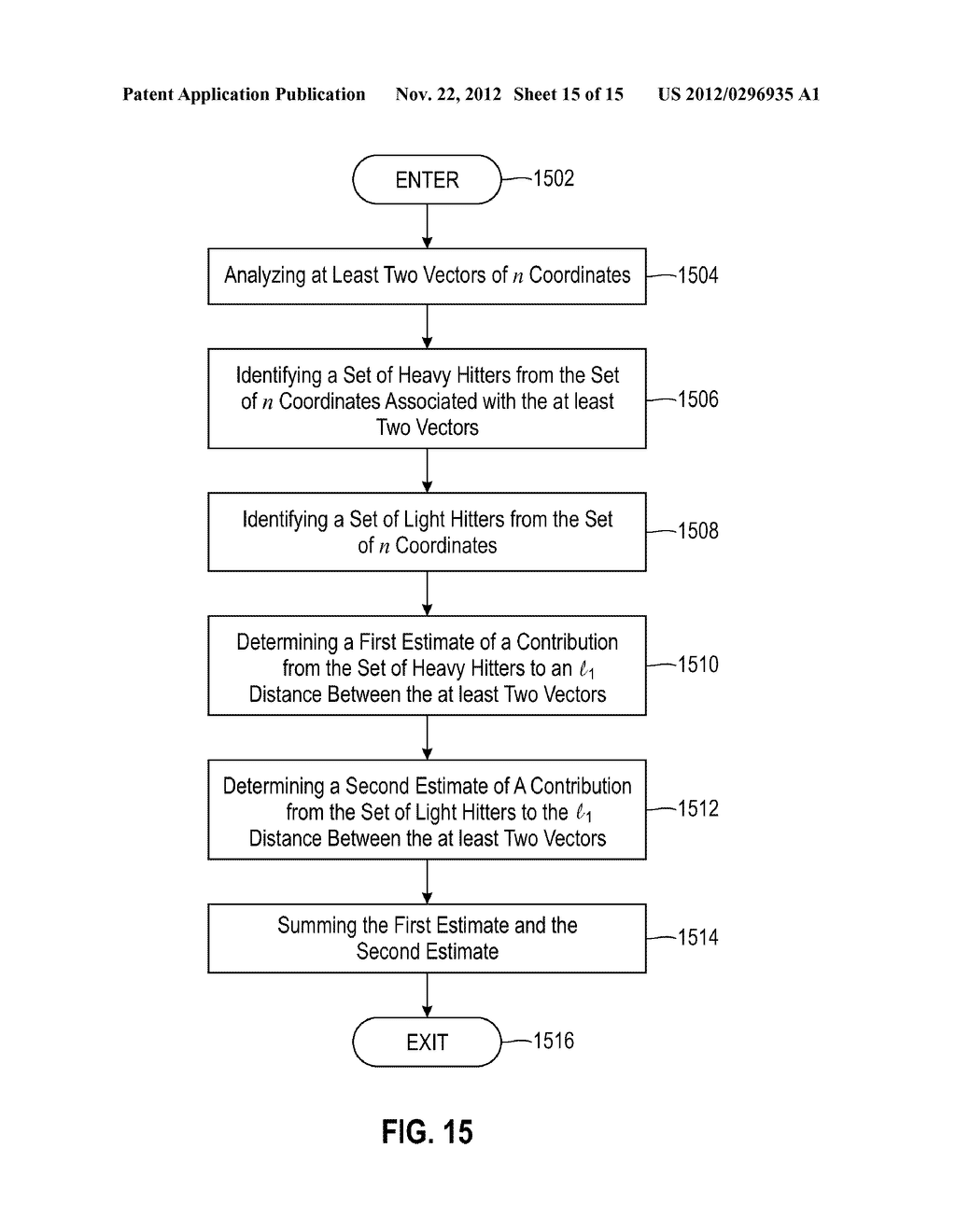 AGGREGATE CONTRIBUTION OF ICEBERG QUERIES - diagram, schematic, and image 16