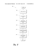 Query and Matching for Content Recognition diagram and image