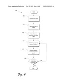 Query and Matching for Content Recognition diagram and image