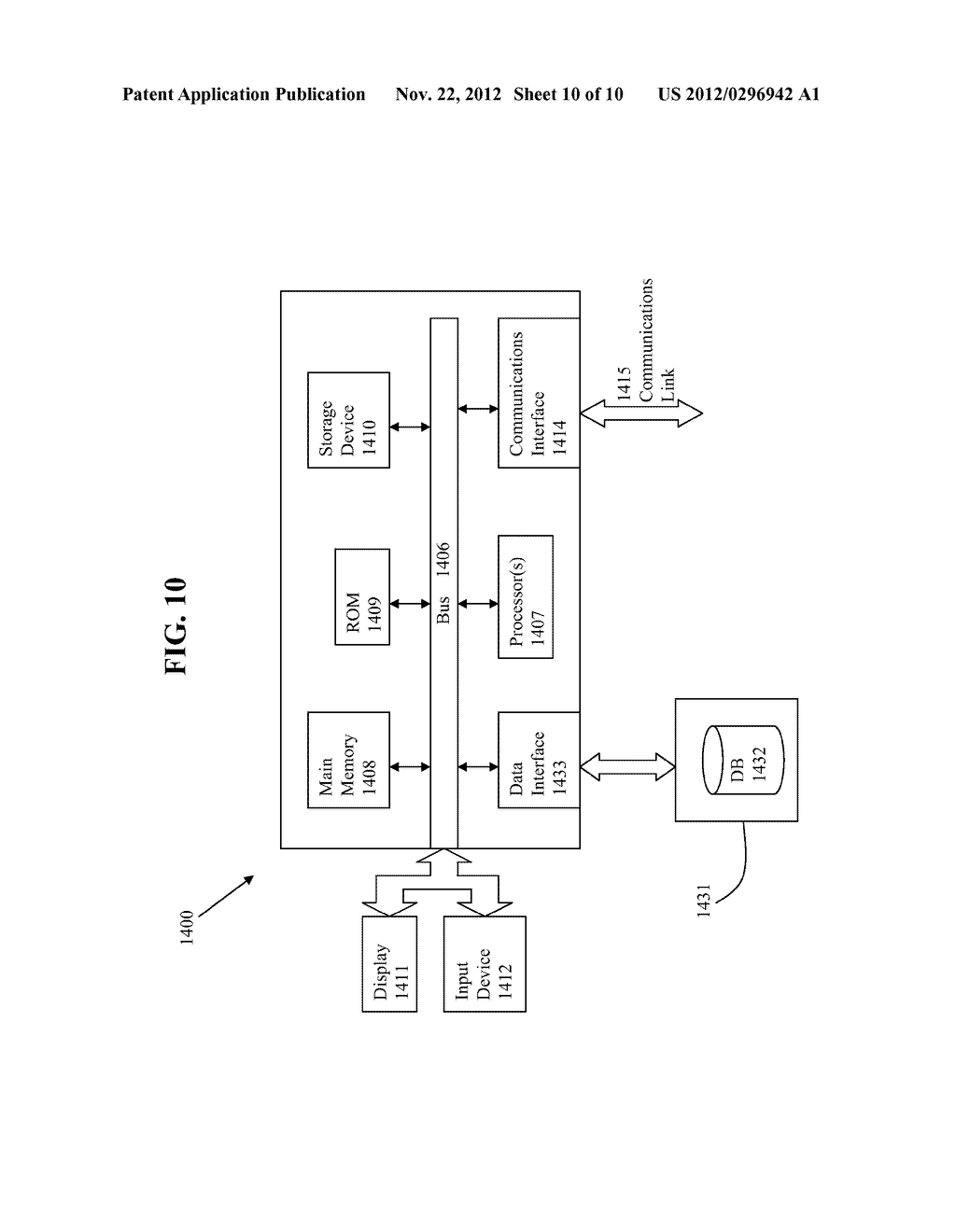 METHOD AND SYSTEM FOR IMPLEMENTING EFFICIENT UPDATABLE RELATIONAL VIEWS     OVER XML DATA - diagram, schematic, and image 11