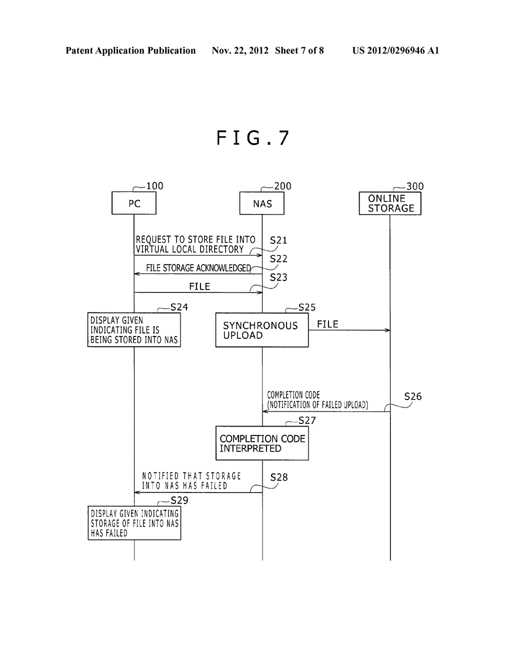 FILE MANAGEMENT APPARATUS AND FILE MANAGEMENT APPARATUS CONTROLLING METHOD - diagram, schematic, and image 08