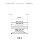 INFORMATION PROCESSING APPARATUS, INFORMATION PROCESSING SYSTEM,     INFORMATION PROCESSING METHOD, AND PROGRAM diagram and image