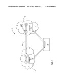 METHOD AND SYSTEM FOR ANALYSIS OF MESSAGE TRANSACTIONS IN A DISTRIBUTED     SYSTEM diagram and image