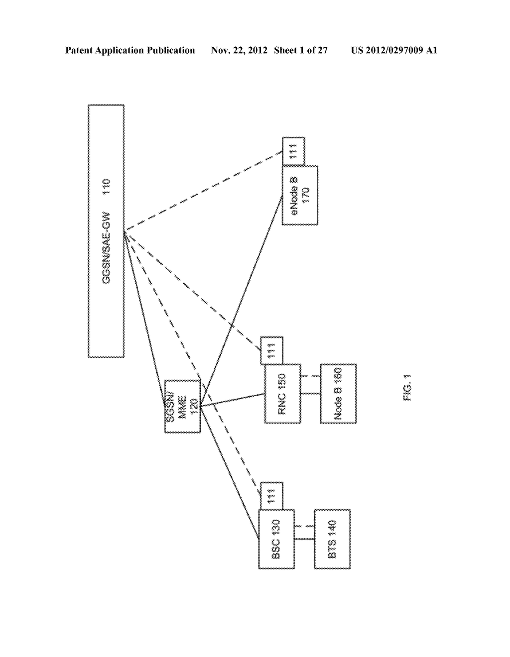 METHOD AND SYSTEM FOR CAHING IN MOBILE RAN - diagram, schematic, and image 02