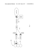 METHOD AND SYSTEM FOR CAHING IN MOBILE RAN diagram and image