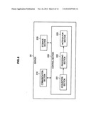 RECEPTION TERMINAL, INFORMATION PROCESSING METHOD, PROGRAM, SERVER,     TRANSMISSION TERMINAL, AND INFORMATION PROCESSING SYSTEM diagram and image