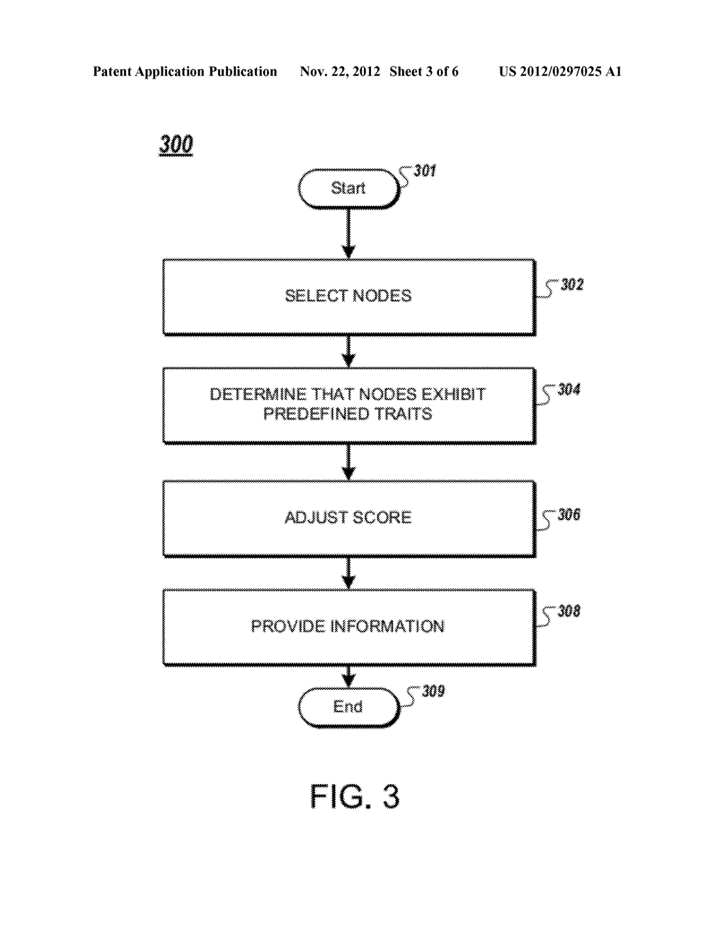 DETECTION OF BOILERPLATE CONTENT - diagram, schematic, and image 04