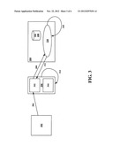 DOWNLOADABLE STANDALONE OFFLINE APPLICATION WITH INTEGRATED DATA FOR     DISTRIBUTED OFFLINE PROCESSING diagram and image