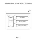 PARTIAL OBJECT DISTRIBUTION IN CONTENT DELIVERY NETWORK diagram and image