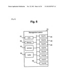 COMPUTER SYSTEM FOR ALLOCATING IP ADDRESS TO COMMUNICATION APPARATUS IN     COMPUTER SUBSYSTEM NEWLY ADDED AND METHOD FOR NEWLY ADDING COMPUTER     SUBSYSTEM TO COMPUTER SYSTEM diagram and image