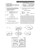 SYSTEM AND METHOD FOR PROVIDING CONFIGURABLE SECURITY MONITORING UTILIZING     AN INTEGRATED INFORMATION SYSTEM diagram and image