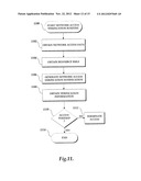 SYSTEM AND METHOD FOR PROVIDING CONFIGURABLE SECURITY MONITORING UTILIZING     AN INTEGRATED INFORMATION SYSTEM diagram and image