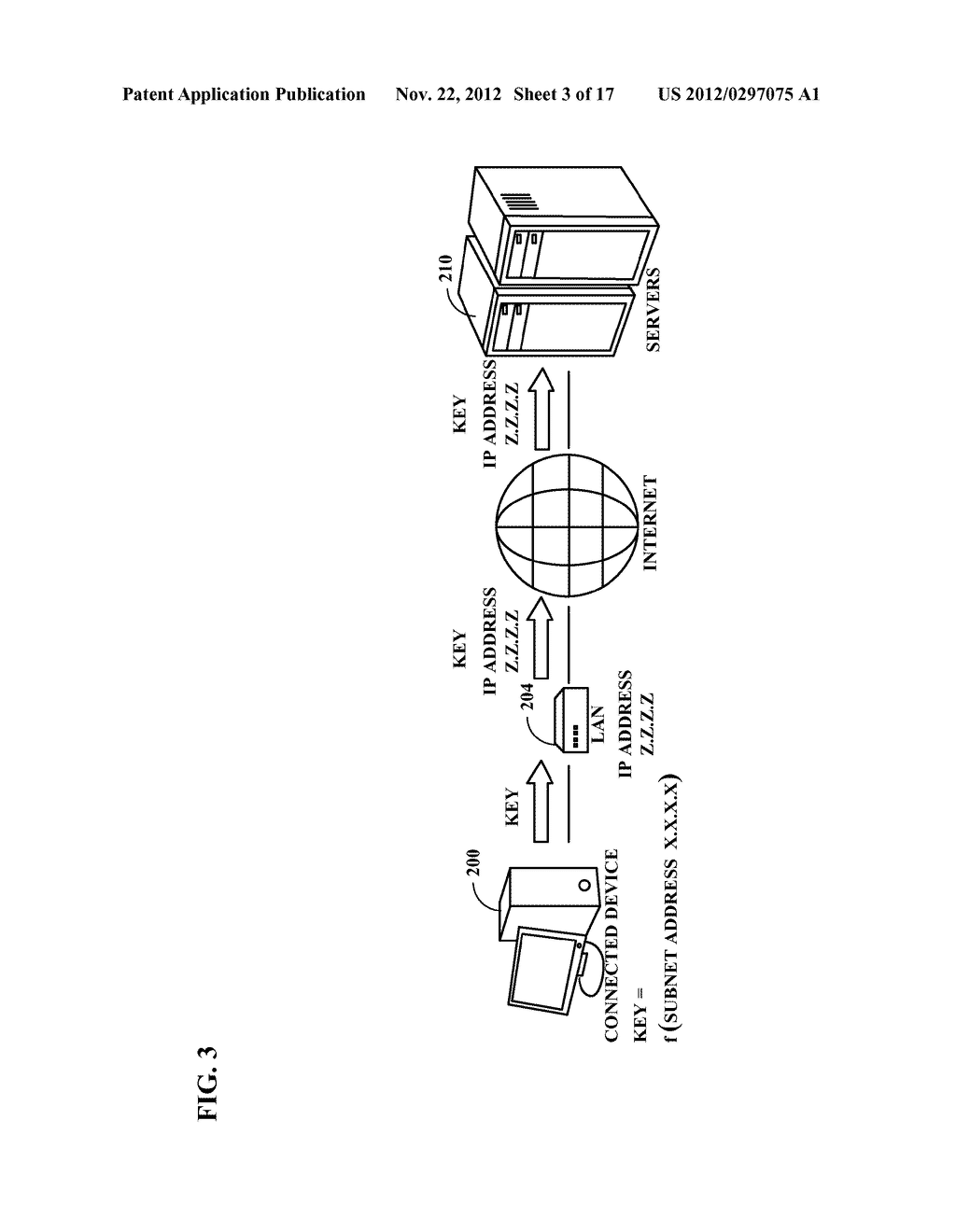 DEVICE INTERCONNECTION AND SERVICE DISCOVERY VIA A COMMUNICATION CLOUD - diagram, schematic, and image 04