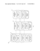 Selective Content Routing and Storage Protocol for Information-Centric     Network diagram and image