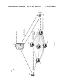 Selective Content Routing and Storage Protocol for Information-Centric     Network diagram and image