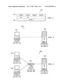 Systems and Methods of Mapped Network Address Translation diagram and image