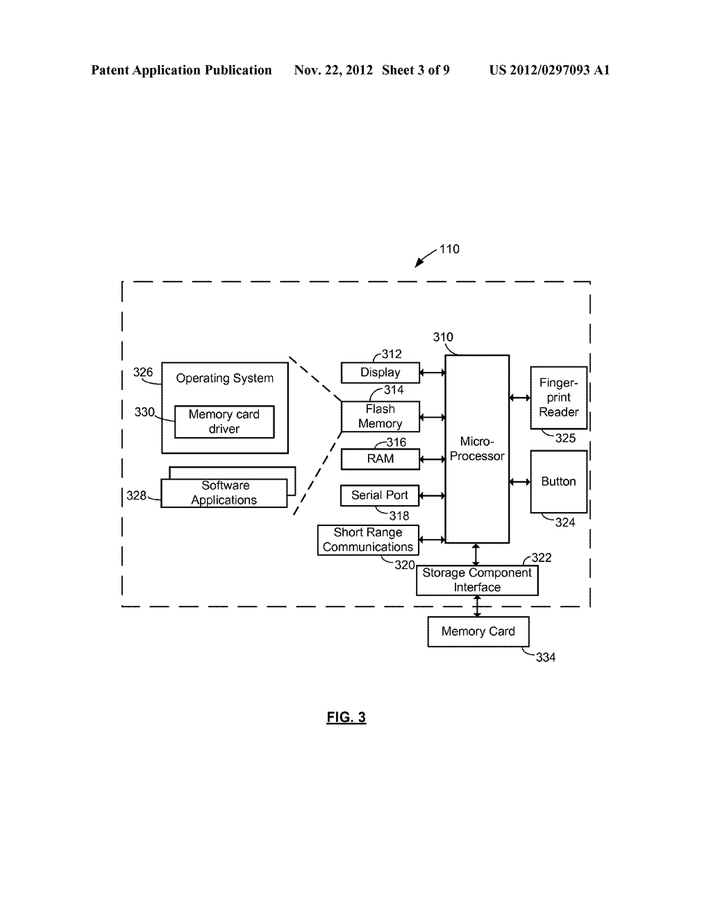 SMART CARD SET PROTOCOL OPTIMIZATION - diagram, schematic, and image 04