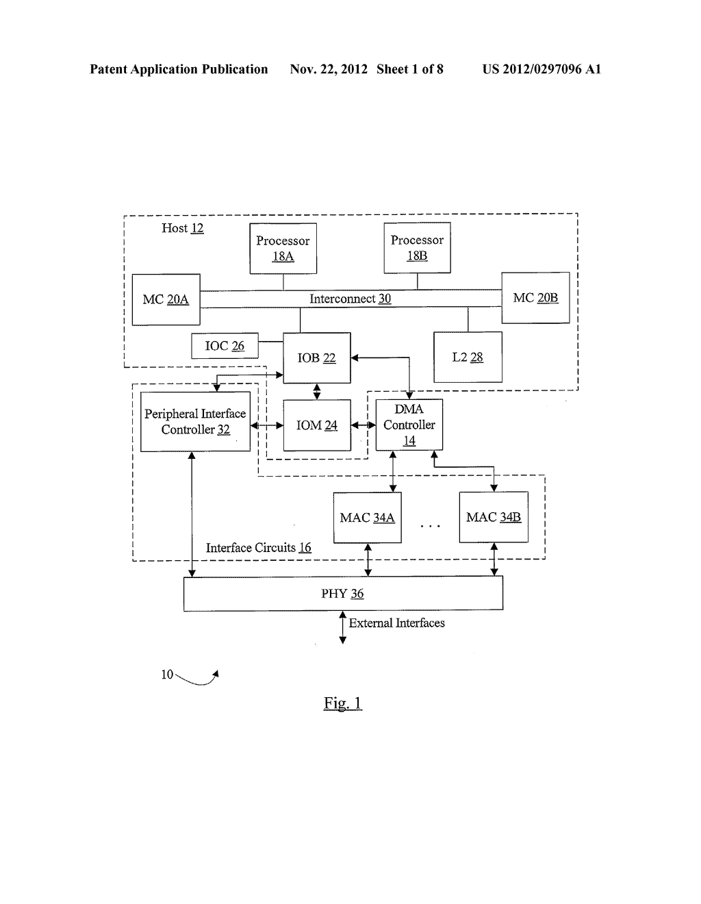 Data Flow Control Within and Between DMA Channels - diagram, schematic, and image 02