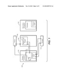 METHODS AND SYSTEMS OF DISTRIBUTING RAID IO LOAD ACROSS MULTIPLE     PROCESSORS diagram and image