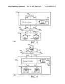 System and Method to Isolate Passive Disk Transfers to Improve Storage     Performance diagram and image