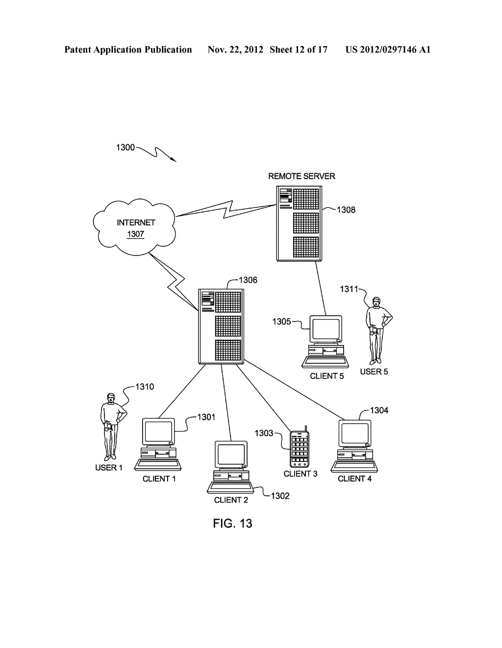 FACILITATING DATA COHERENCY USING IN-MEMORY TAG BITS AND TAG TEST     INSTRUCTIONS - diagram, schematic, and image 13