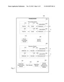 RESOURCE SHARING IN A TELECOMMUNICATIONS ENVIRONMENT diagram and image