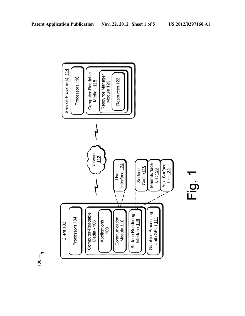 Surface Caching - diagram, schematic, and image 02