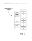 DECENTRALIZED ALLOCATION OF RESOURCES AND INTERCONNNECT STRUCTURES TO     SUPPORT THE EXECUTION OF INSTRUCTION SEQUENCES BY A PLURALITY OF ENGINES diagram and image