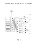 DECENTRALIZED ALLOCATION OF RESOURCES AND INTERCONNNECT STRUCTURES TO     SUPPORT THE EXECUTION OF INSTRUCTION SEQUENCES BY A PLURALITY OF ENGINES diagram and image