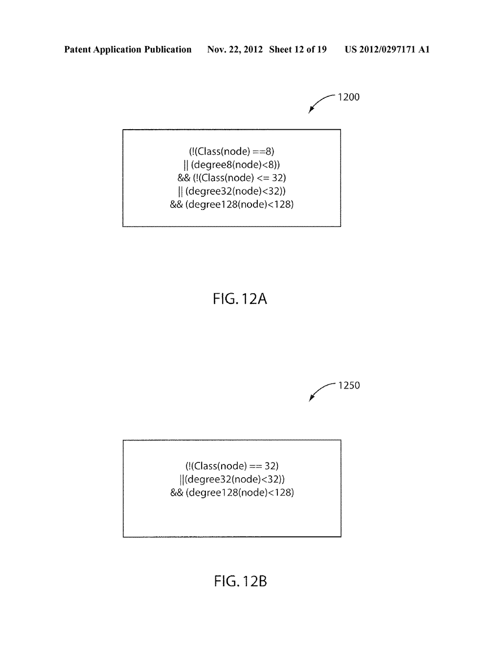 METHODS FOR GENERATING CODE FOR AN ARCHITECTURE ENCODING AN EXTENDED     REGISTER SPECIFICATION - diagram, schematic, and image 13