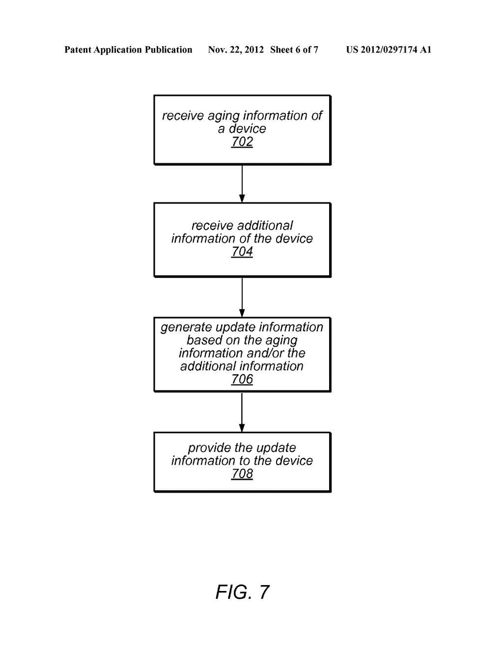 Modifying Operating Parameters Based on Device Use - diagram, schematic, and image 07