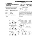 METHODS, DEVICES, AND SYSTEMS FOR ESTABLISHING, SETTING-UP, AND     MAINTAINING A VIRTUAL COMPUTER INFRASTRUCTURE diagram and image