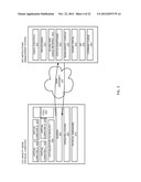 METHODS, DEVICES, AND SYSTEMS FOR ESTABLISHING, SETTING-UP, AND     MAINTAINING A VIRTUAL COMPUTER INFRASTRUCTURE diagram and image