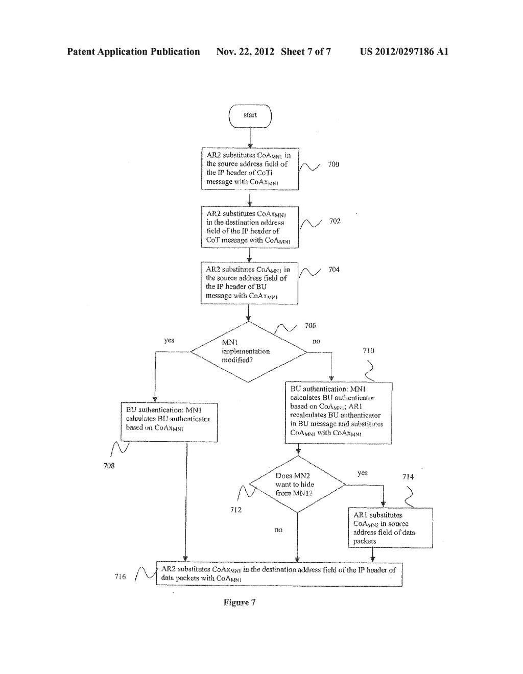 ROUTE OPTIMIZATION WITH LOCATION PRIVACY SUPPORT - diagram, schematic, and image 08