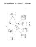 Systems and Methods for Secure Handling of Data diagram and image