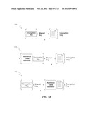 Systems and Methods for Secure Handling of Data diagram and image