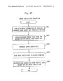 CONFIDENTIAL SEARCH SYSTEM AND CRYPTOGRAPHIC PROCESSING SYSTEM diagram and image