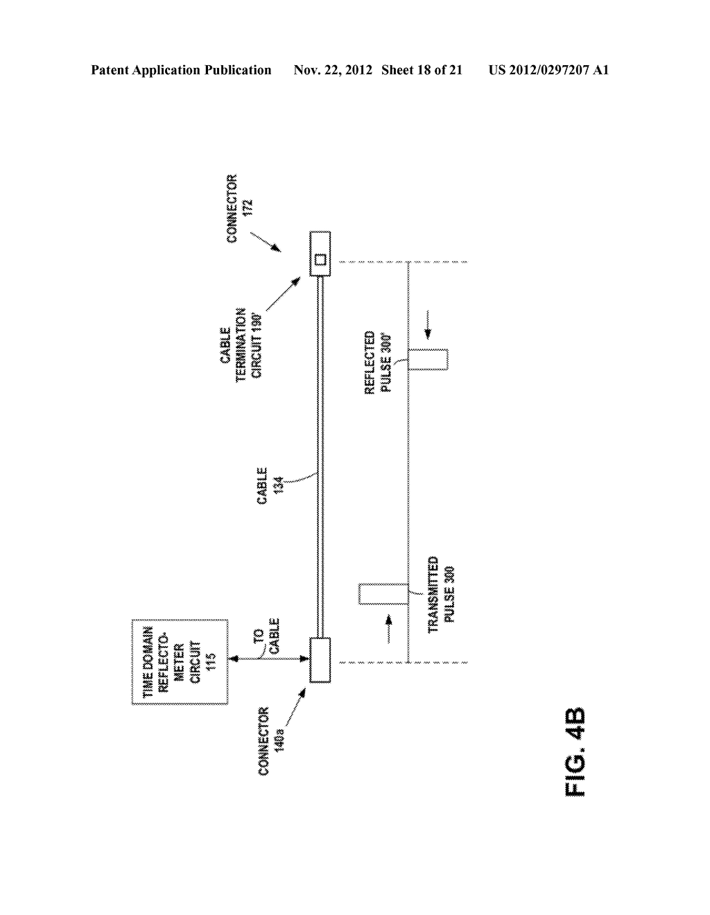 METHOD, APPARATUS, AND COMPUTER PROGRAM PRODUCT FOR CABLE DETECTION AND     POWER NEGOTIATION - diagram, schematic, and image 19